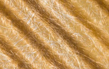 Olivers Battery fibreglass roof waterproofing