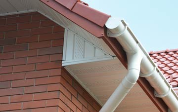 Olivers Battery soffit repair costs