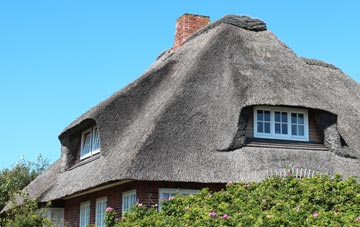 thatch roofing Olivers Battery, Hampshire